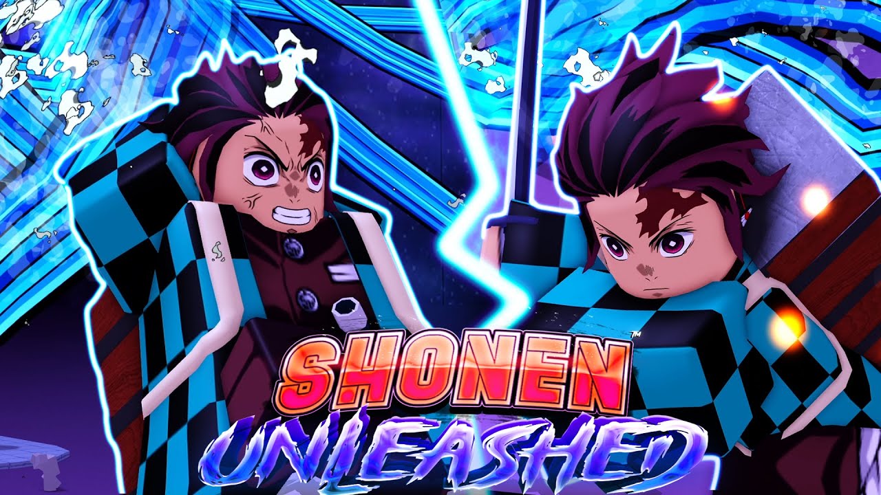 Tanjiro Kamado Showcase + Ranked! [Shonen Unleashed]