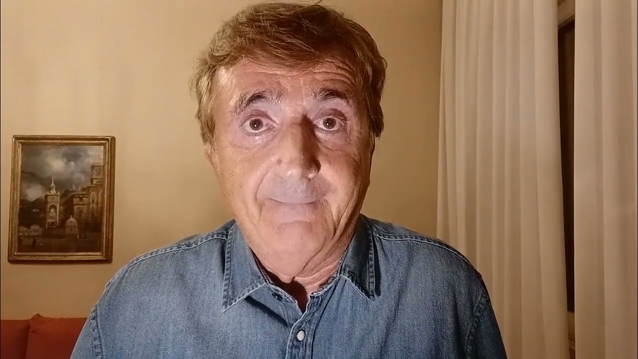 Carlo Nesti: 