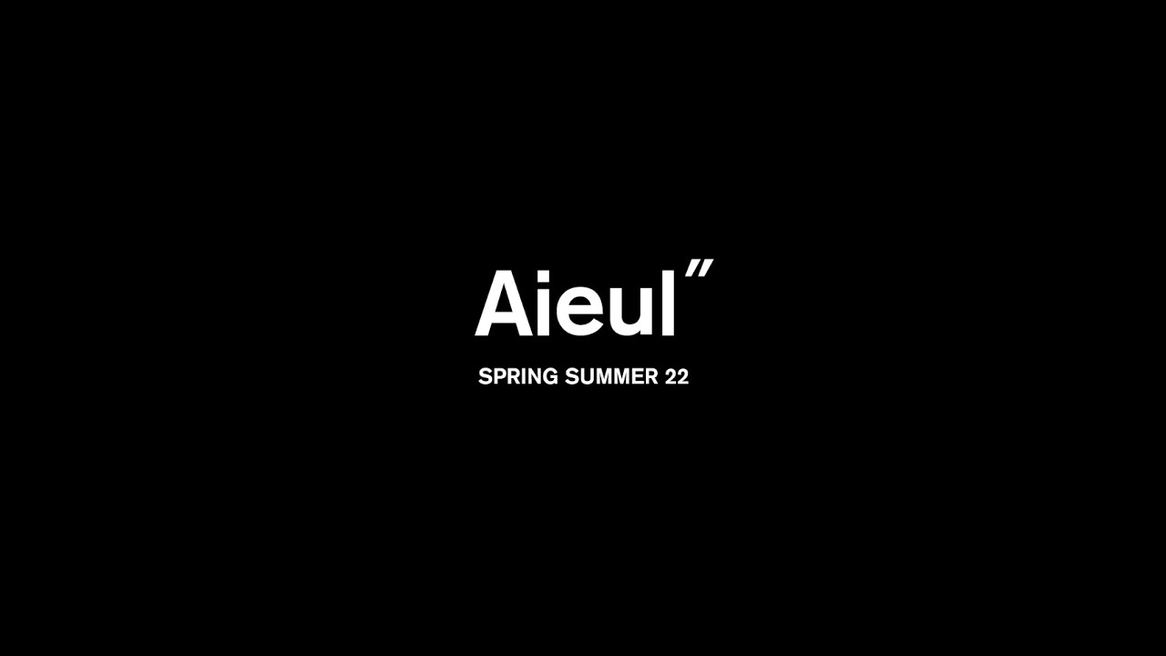 Aieul SS22