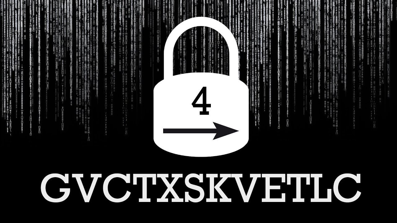 КРИПТОГРАФИЯ. НАУКА О ШИФРАХ