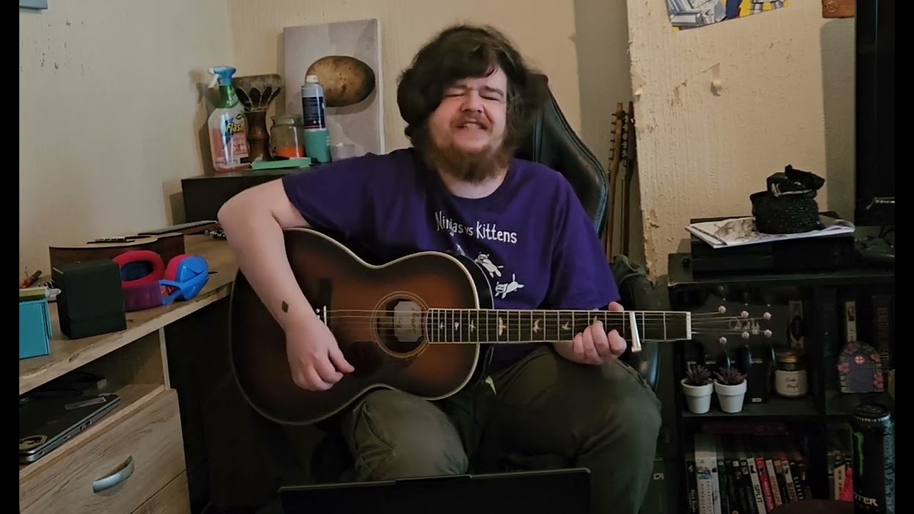 JAYO - Worst Case Scenario - Acoustic Covers Without Confidence
