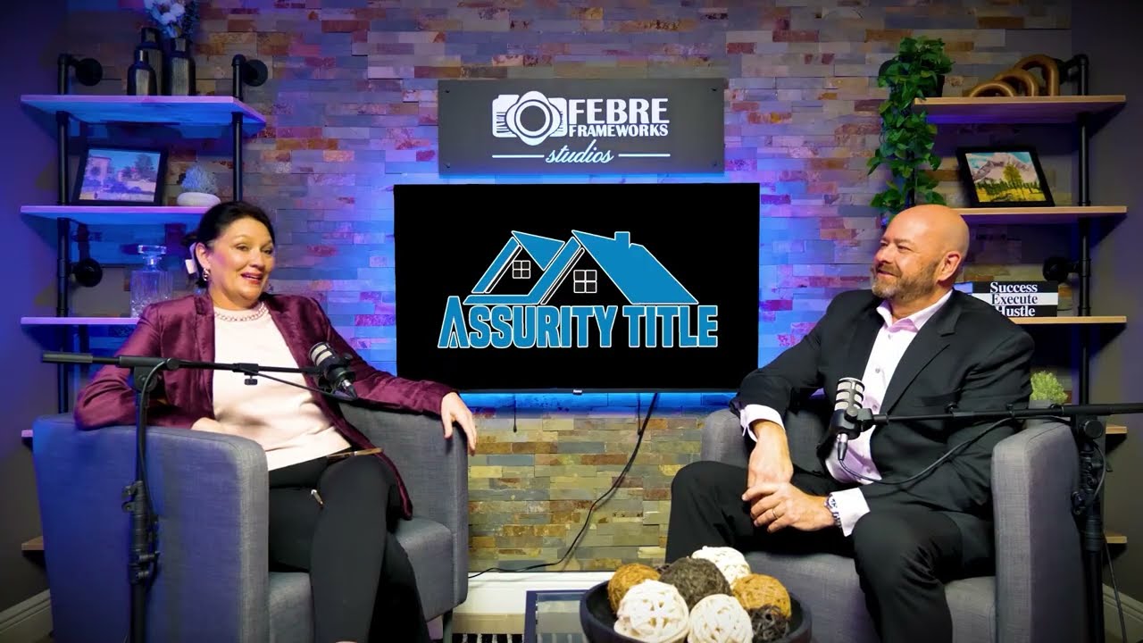 Title Tiger TV Episode 1 - Assurity Title