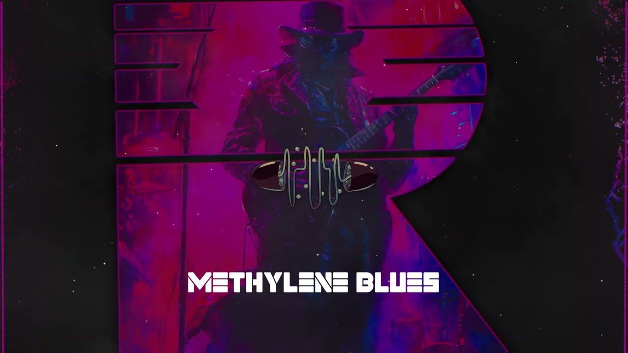 Dr. Uggist - Methylene Blues (Original Mix)