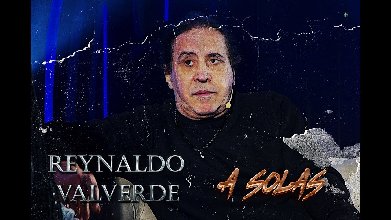 A solas escena 21 - Reynaldo Valverde, Malagata