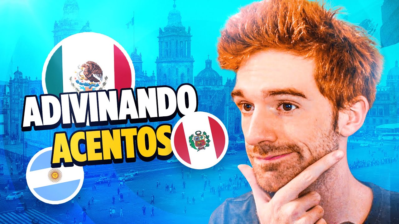 Francés adivina Acentos Españoles