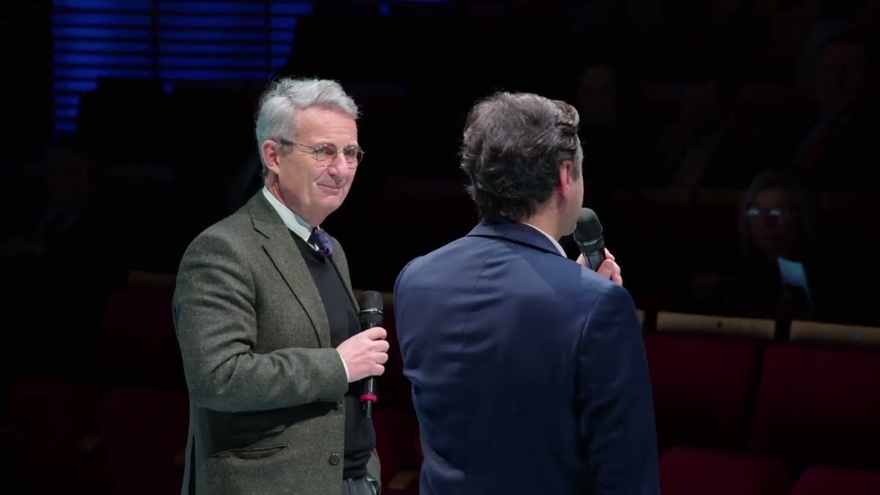 Les Rencontres des Sablons : Protéger, risquer : quels équilibres ?