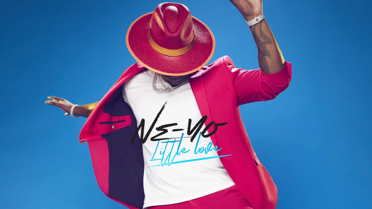 NE-YO - Little Love (NEW SONG 2023)