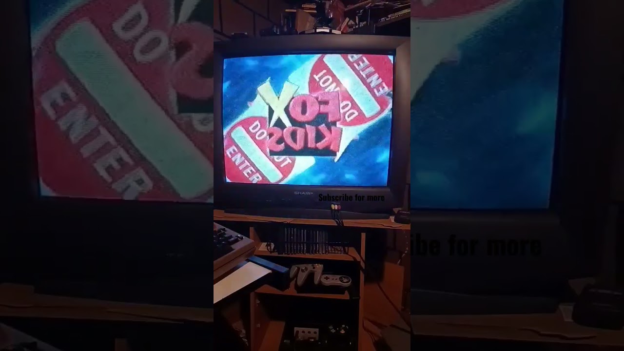 Fox Kids 