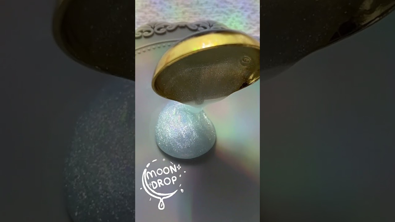 🌟💙 #waxseal #asmr #wax #glitter