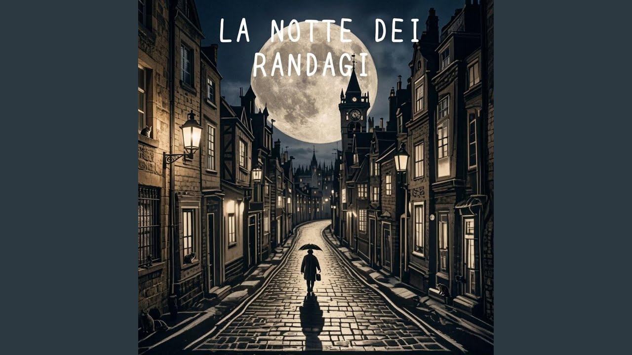 La notte dei randagi
