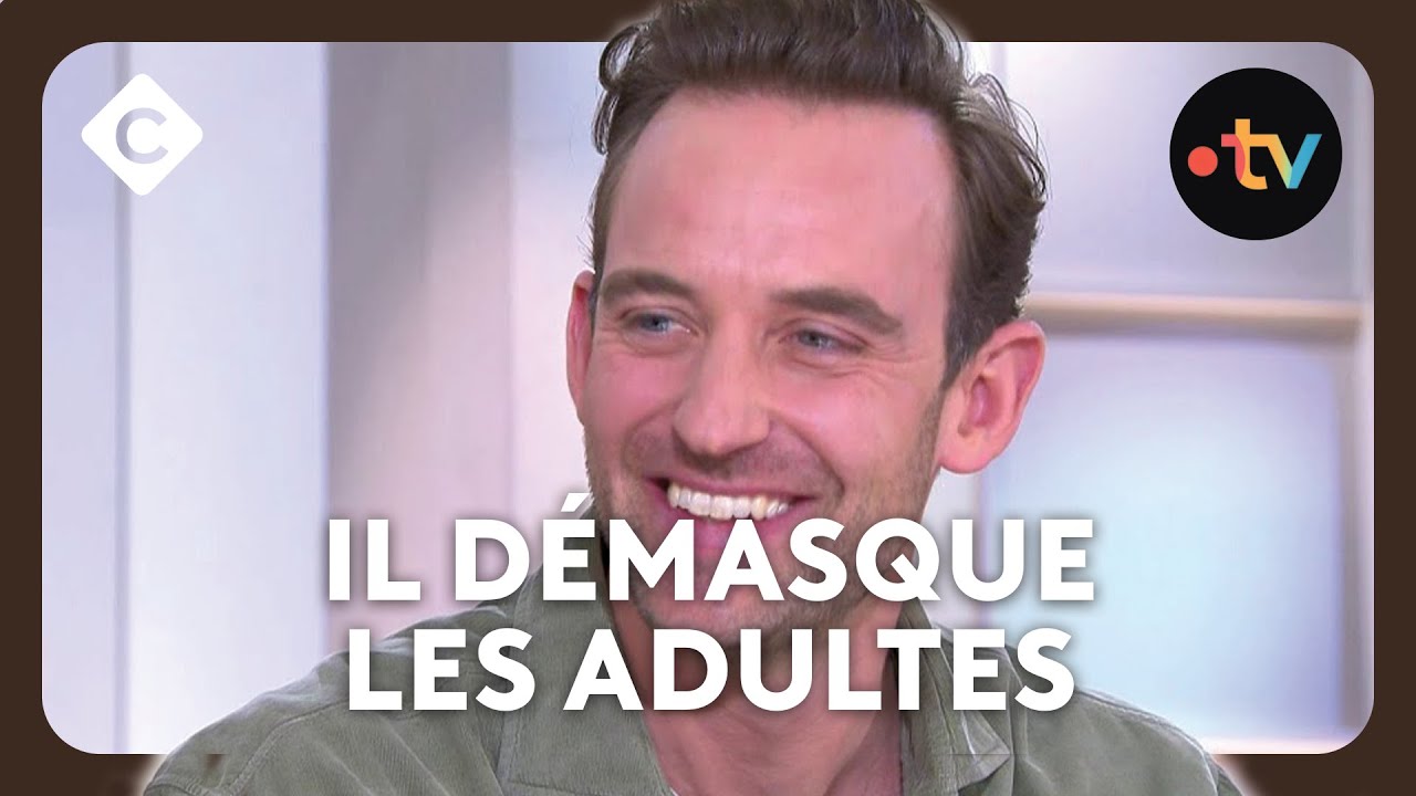 Le premier roman familial de Joël Dicker