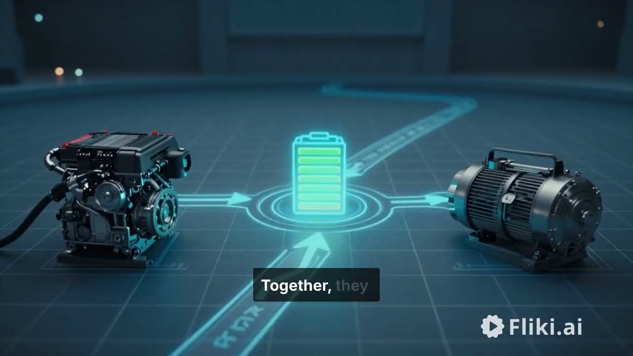 geely starray em i phev how it works