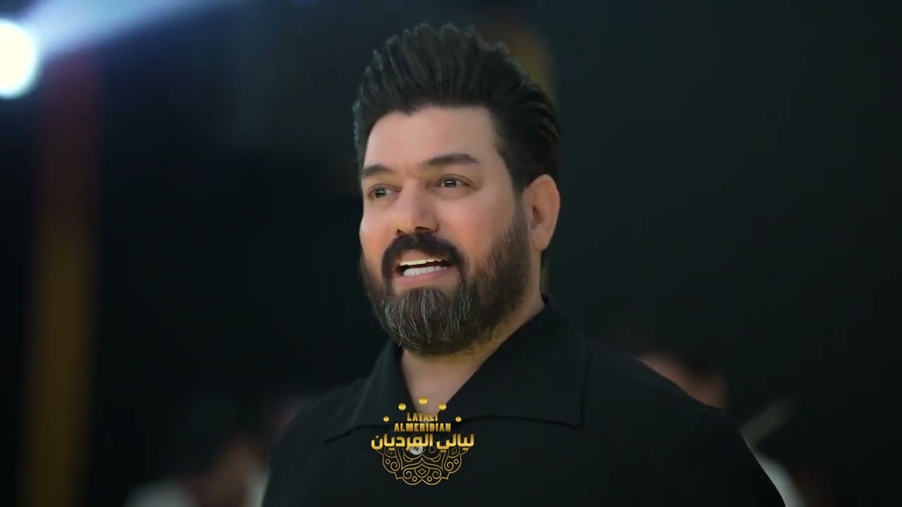Ahmed Shaker (party video) 2025 احمد شاكر - حفلات