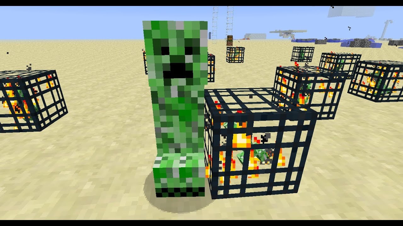 Minecraft Snapshot 13w07a Review