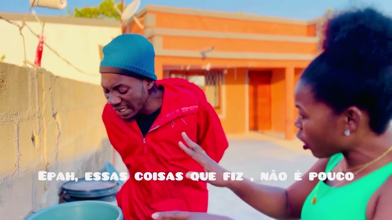Nell Freshness ft Singa’s o afonso