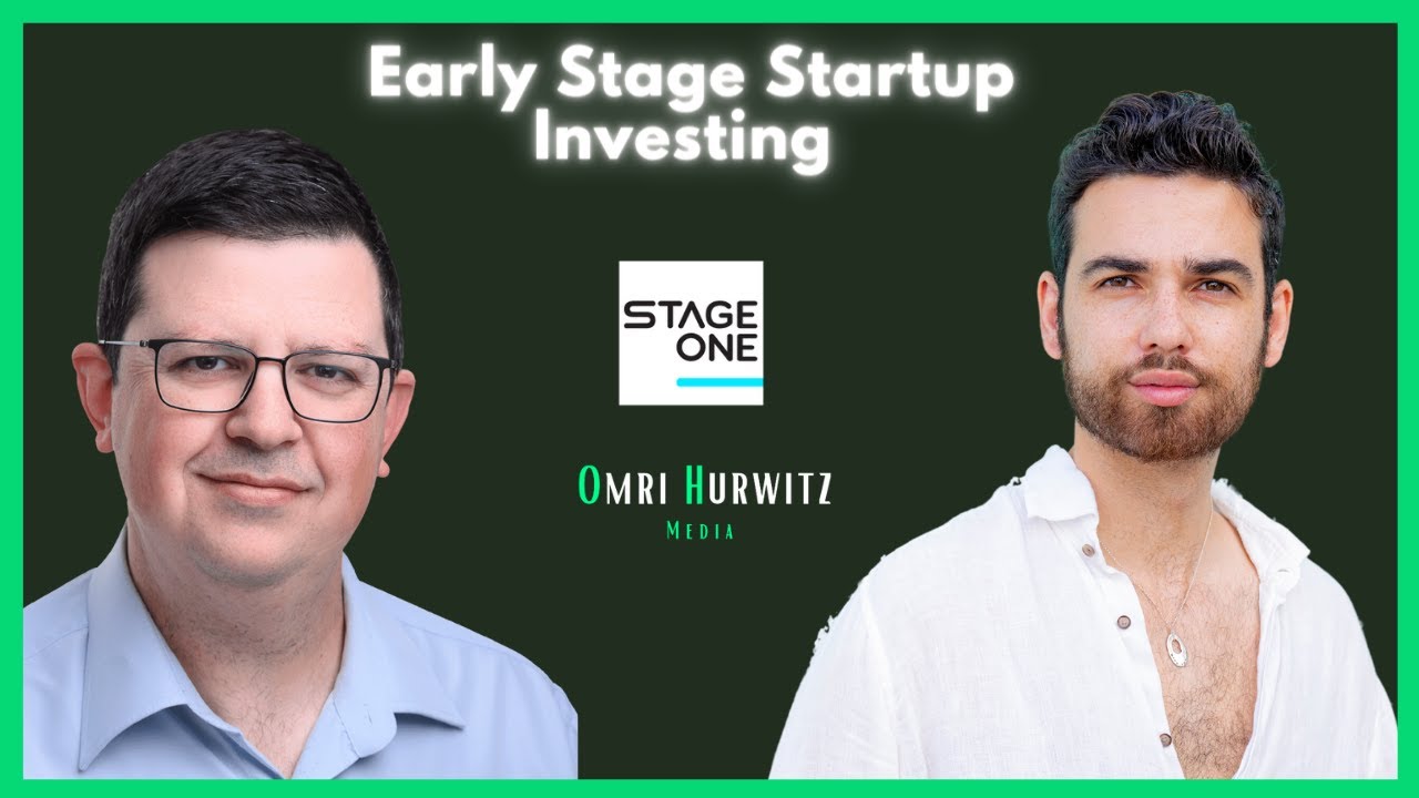 Early Stage Investing, Superstar Founders, and Measuring KPIs