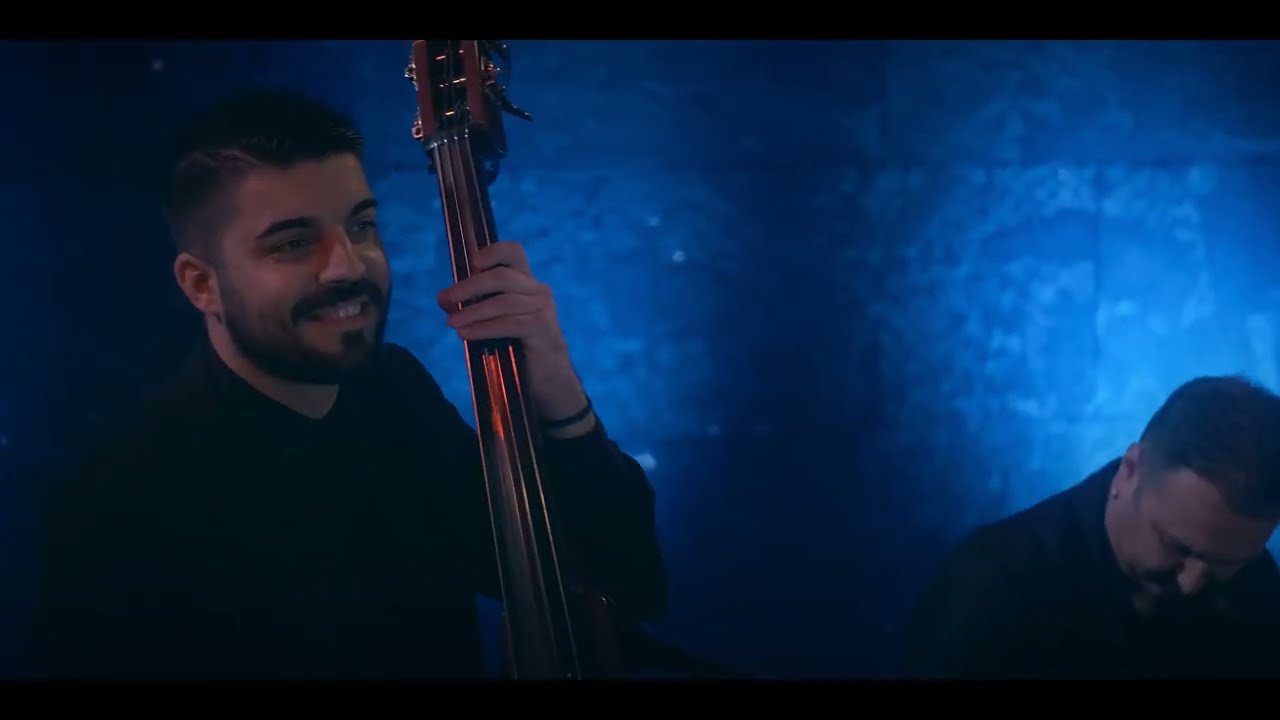Milan Zavkov - Milanova igra & Veligdensko oro (LIVE) 2021
