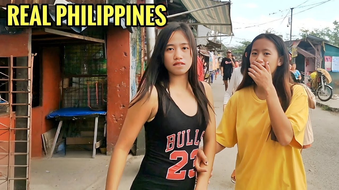 EXTREME LIFE CONDITIONS | SLUM WALK HIDDEN POVERTY at CATMON MALABON Philippines [4K] 🇵🇭