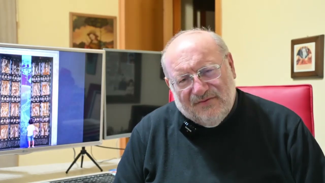 BRICIOLE DI SPERANZA / Giubileo, Apriamo la Porta Santa sul WEB