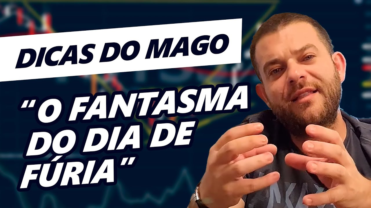 Principal mudança pra virada de chave [Parte 2]
