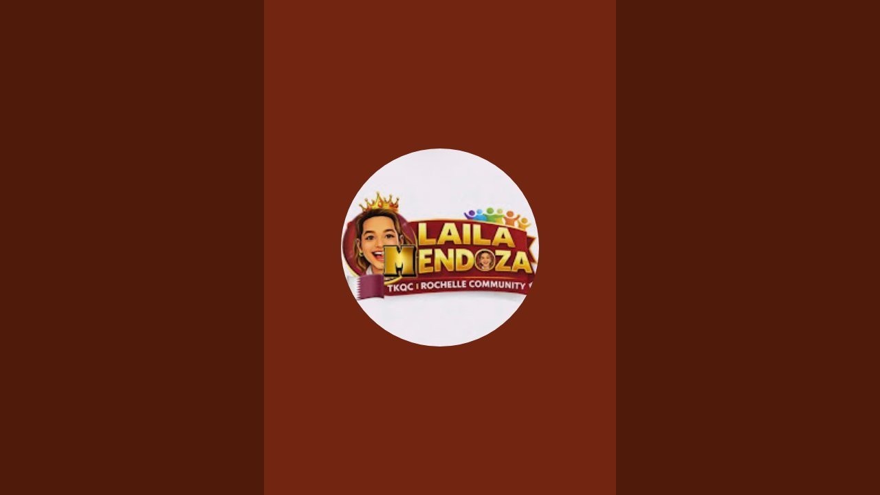 LAILA MENDOZA OFFICIAL(TKQC)🇶🇦 is live!