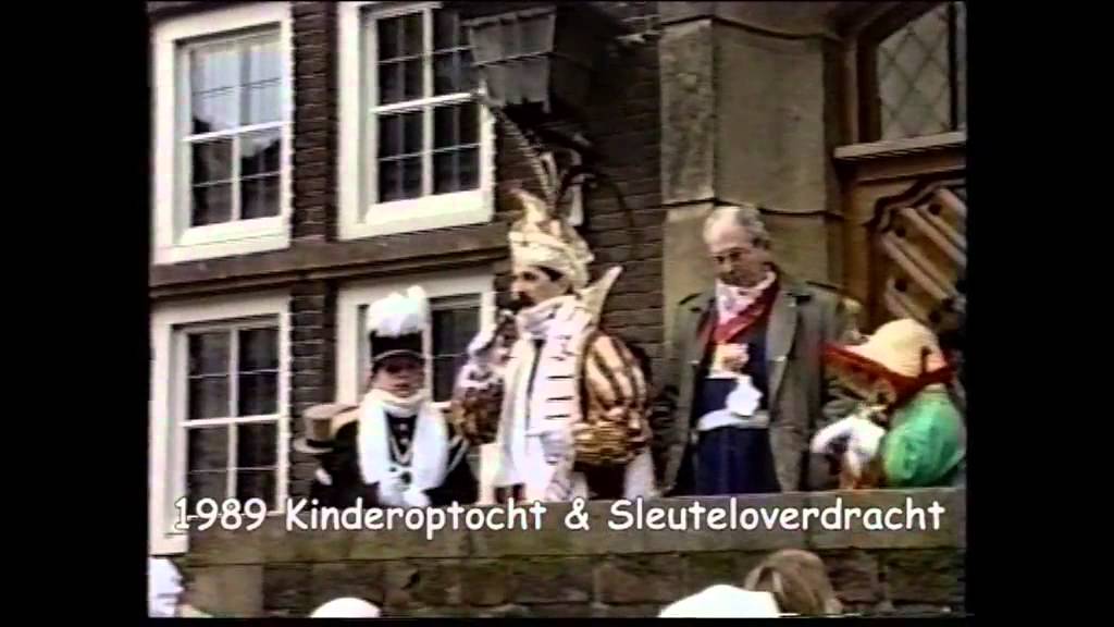 Jubileum Compilatie 55 jaar SKS