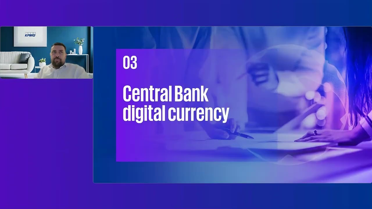 Digital assets and tokenisation
