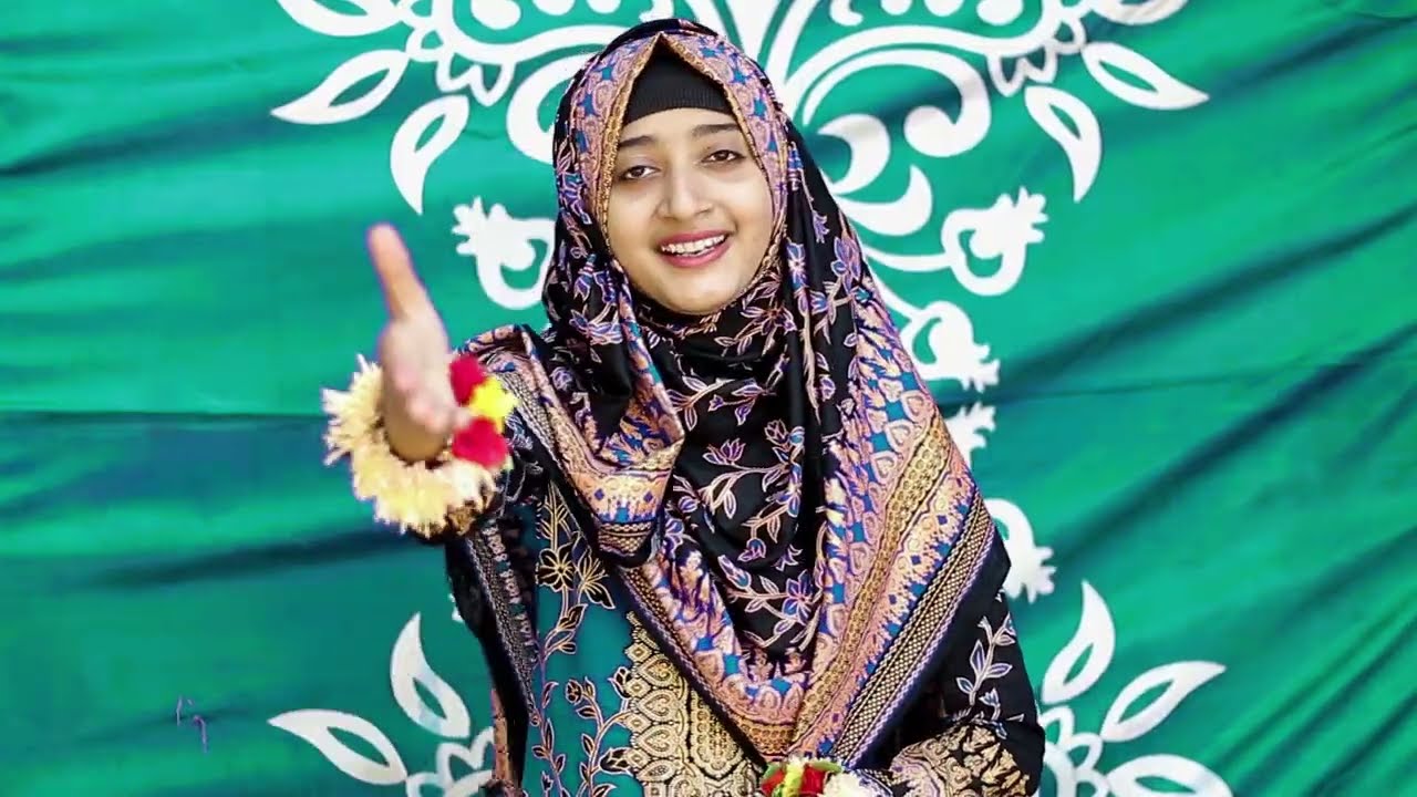 New Milad Naat 2023 | Agar Jy Gareeb Ahyun | Shaista Abbasi Naat | New Naat |  Sindhi Milad Naat