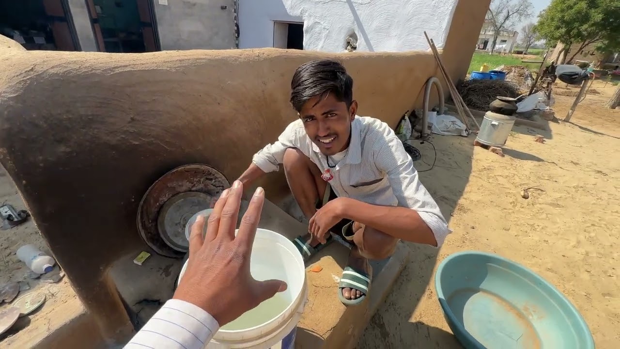  Ghar Par New Meber Aaya 😍 vlogs 