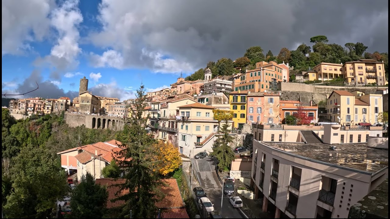 Castelli Romani