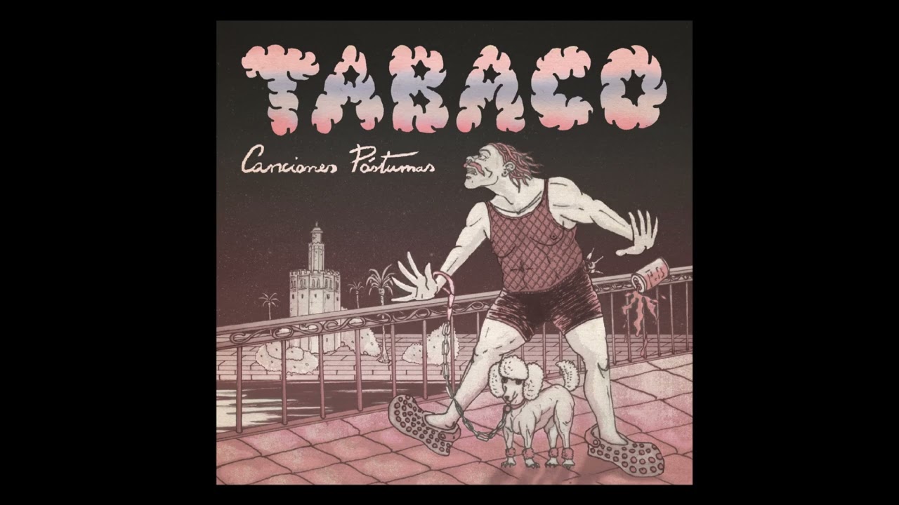 TABACO - 