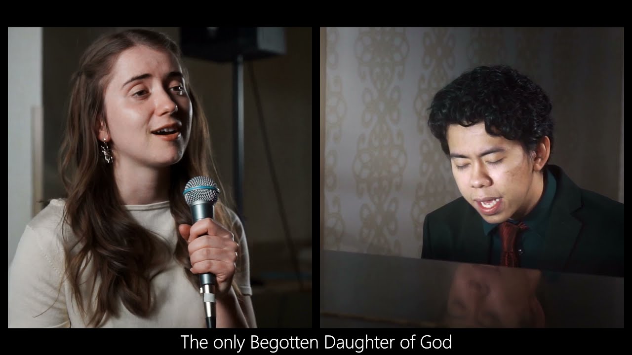Daughter of God - Yoshiha Tsuchida & Vegas Youth