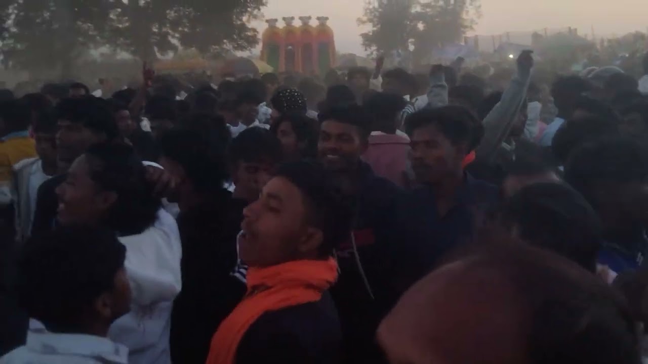 #newvideo khukhrapahad #ratan toli pahar phull video khukhraghad mela video siwatri mela video siwat