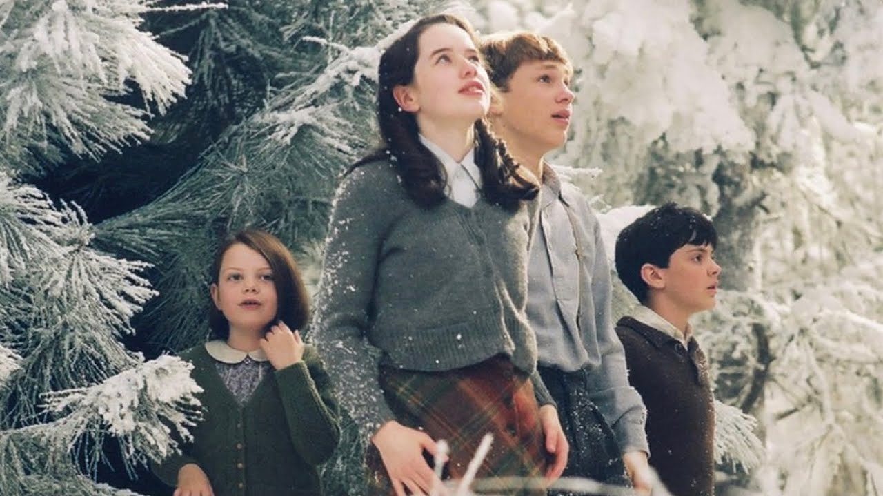 Chronicles of Narnia | Centuries