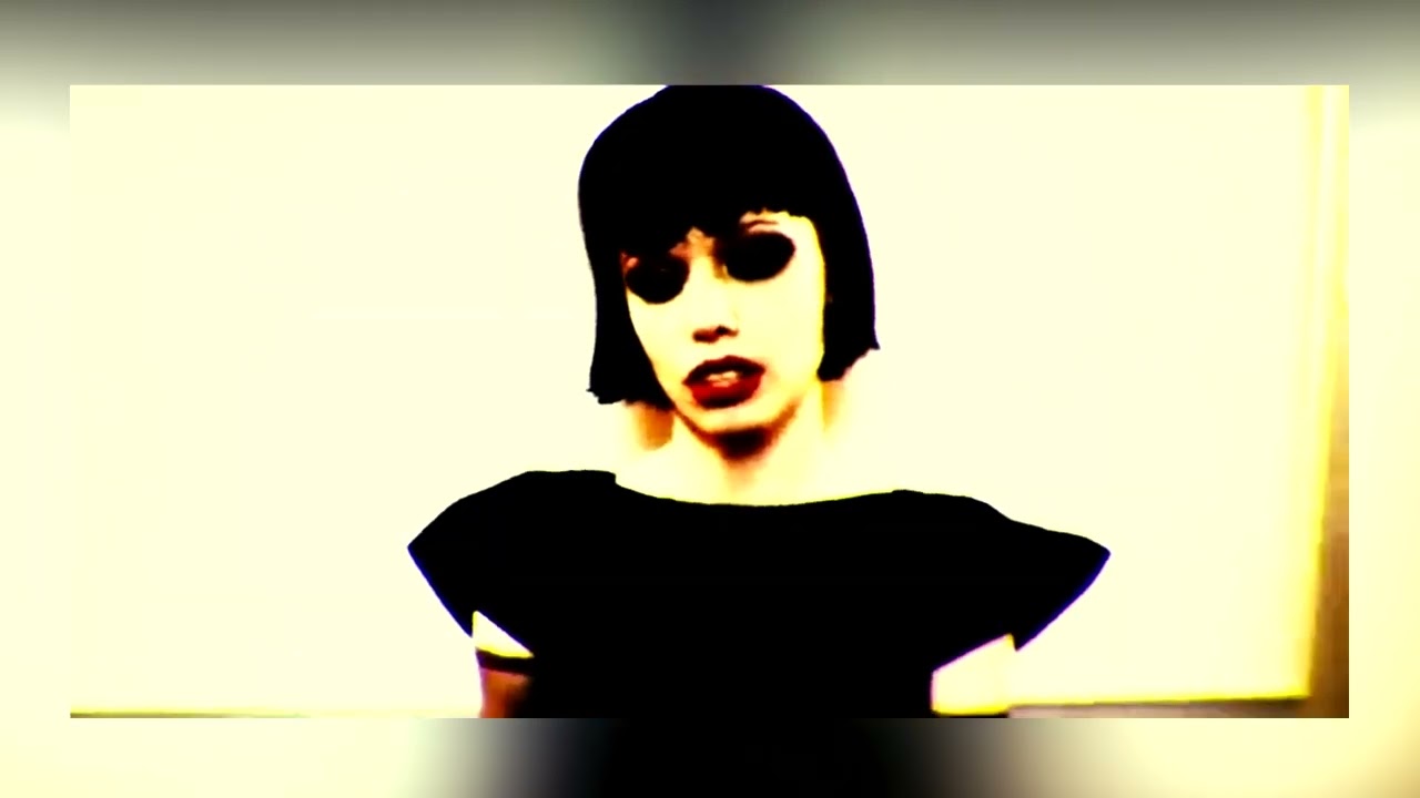Crystal Castles - Suffocation [Extended Intro]