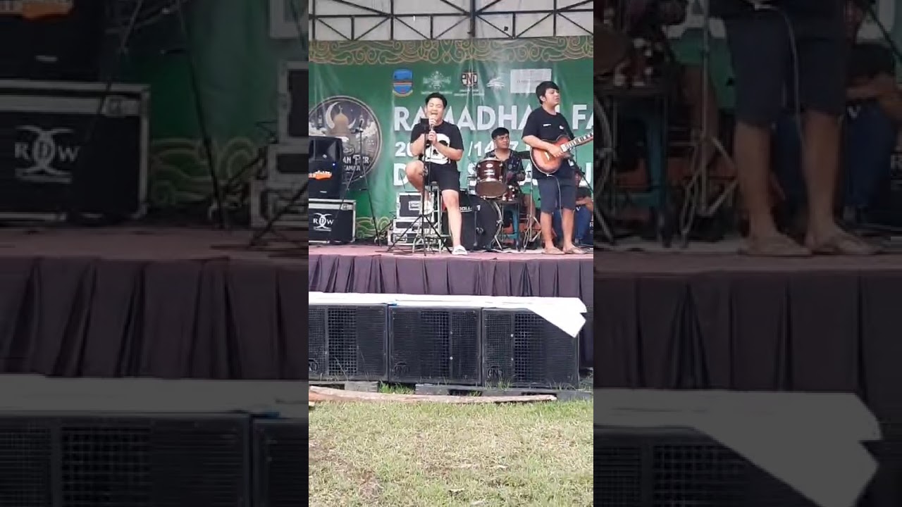 Kalaider - untukmu selamanya (Cover ungu)