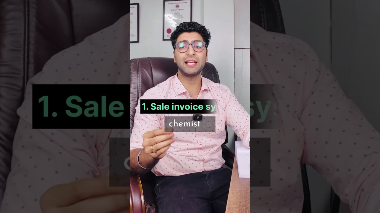 Time-Expired Goods Under GST | CBIC Explains Two Methods for Returns