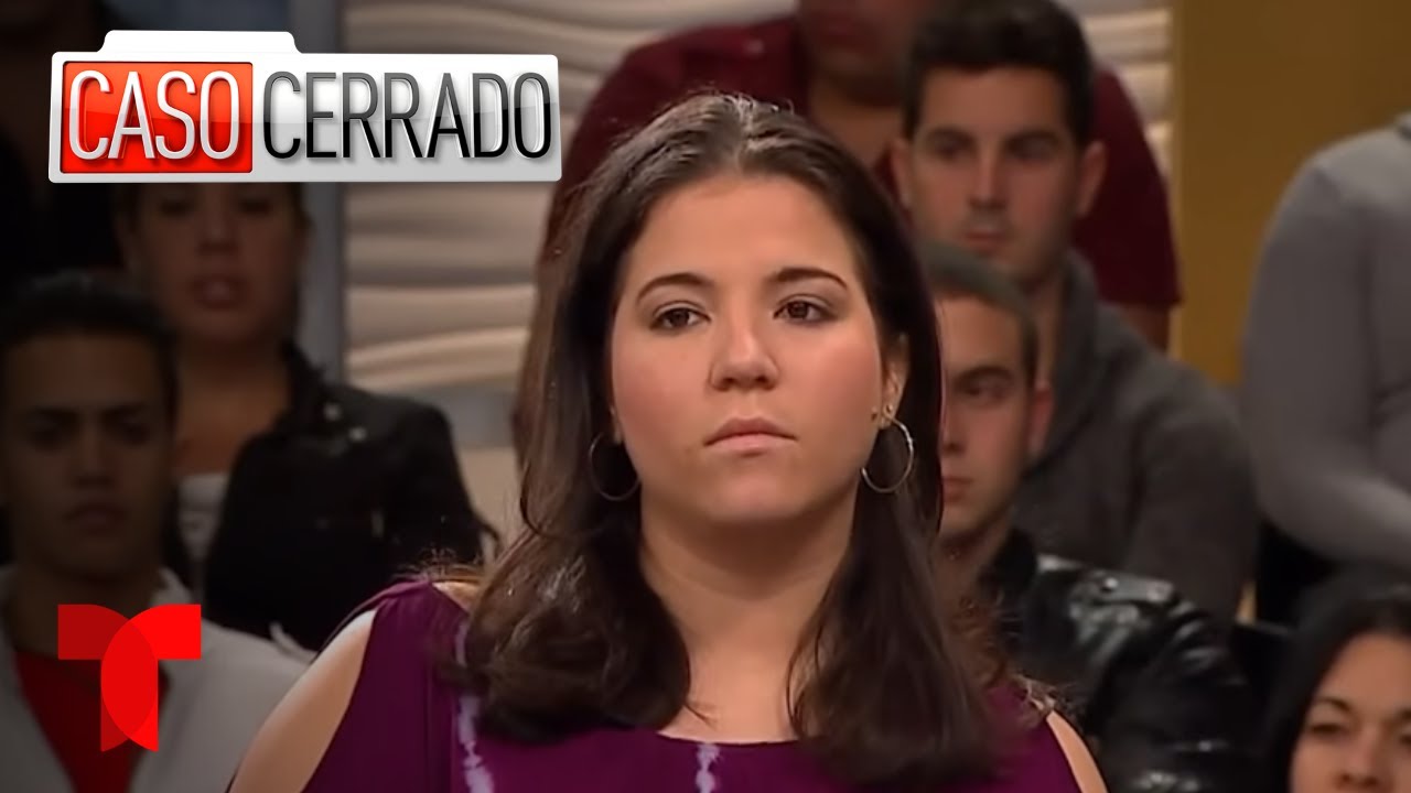 She traded him for a better endowed man 🥵🍆💔 | Caso Cerrado Complete Case | Telemundo English