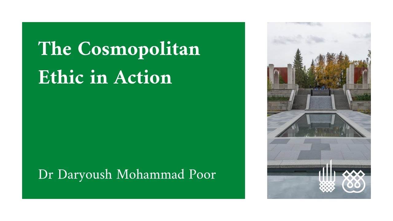 The Cosmopolitan Ethic in Action | Aga Khan Foundation