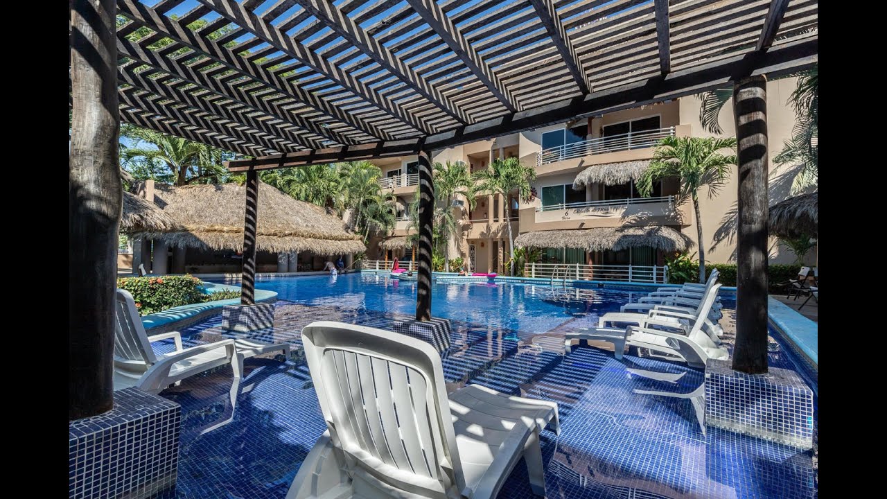 Perla del Mar - Bucerias, Nay., Mexico