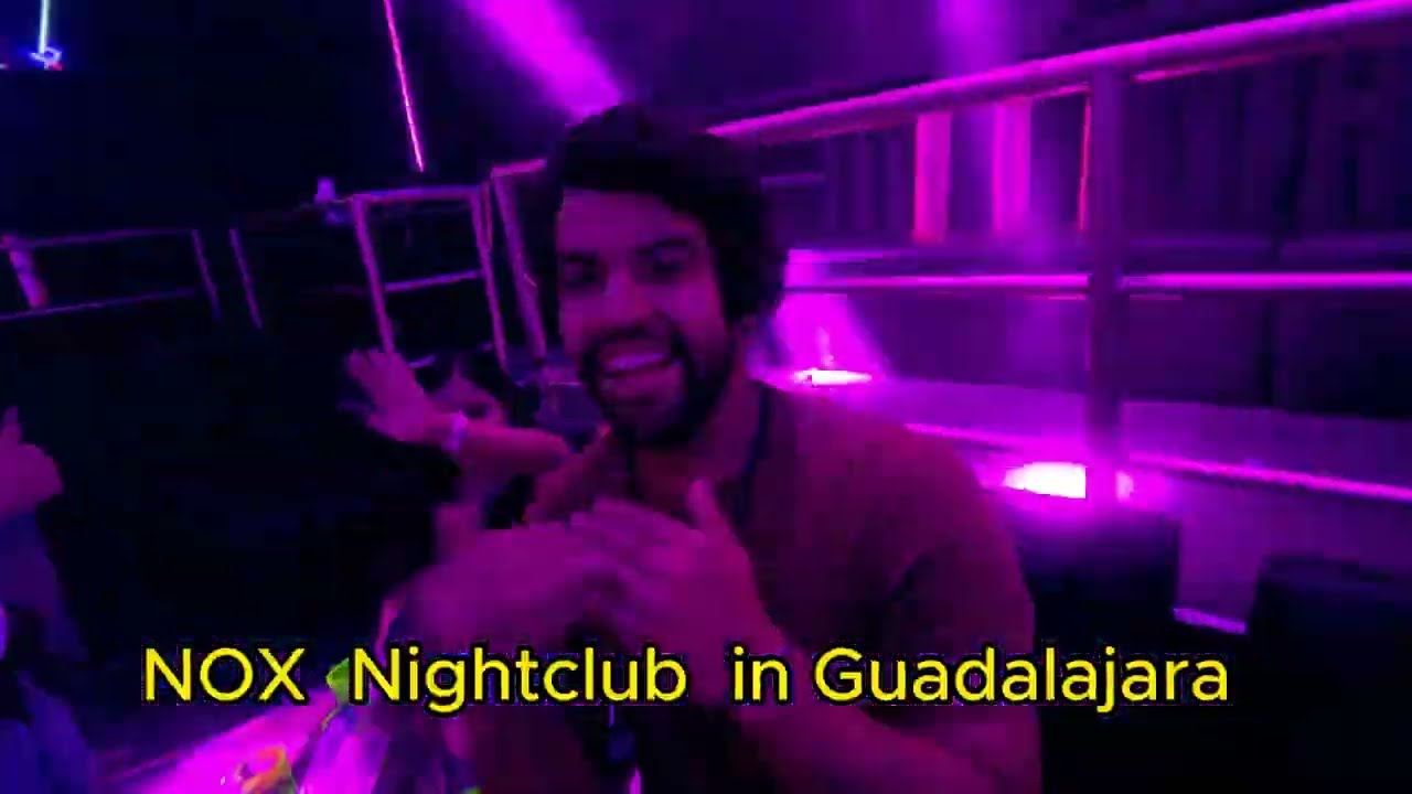 Nightclub in Guadalajara, jalisco, Mexico  #club #guadalajara #clubbing #mexico #nightlife