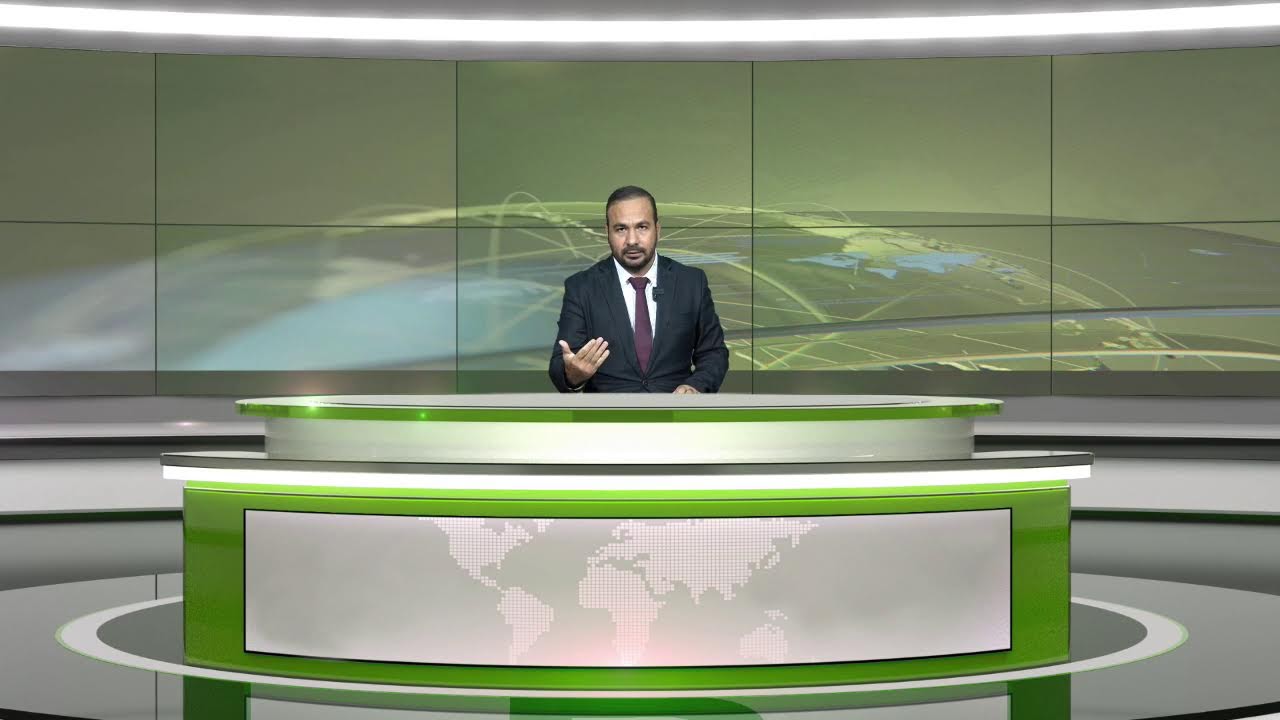 Noticieros de Multicanal (edición estelar) lunes 09 de febrero de 2026
