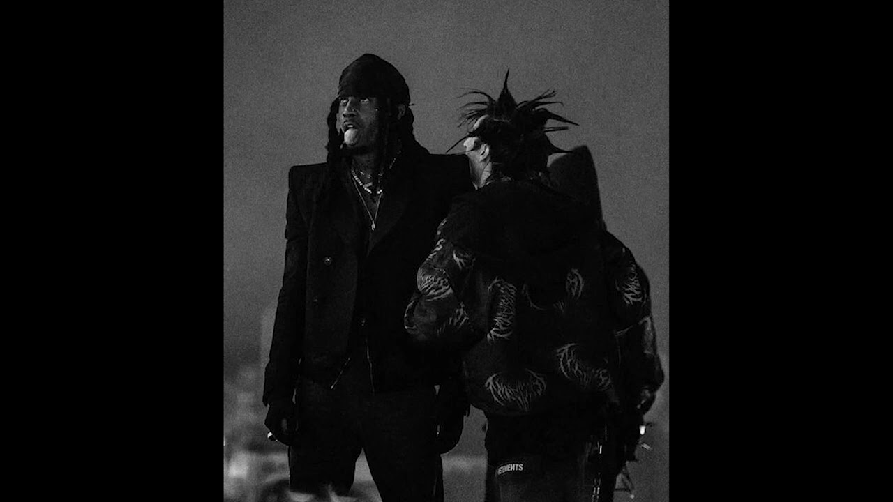 [FREE] Playboi Carti Type Beat - 