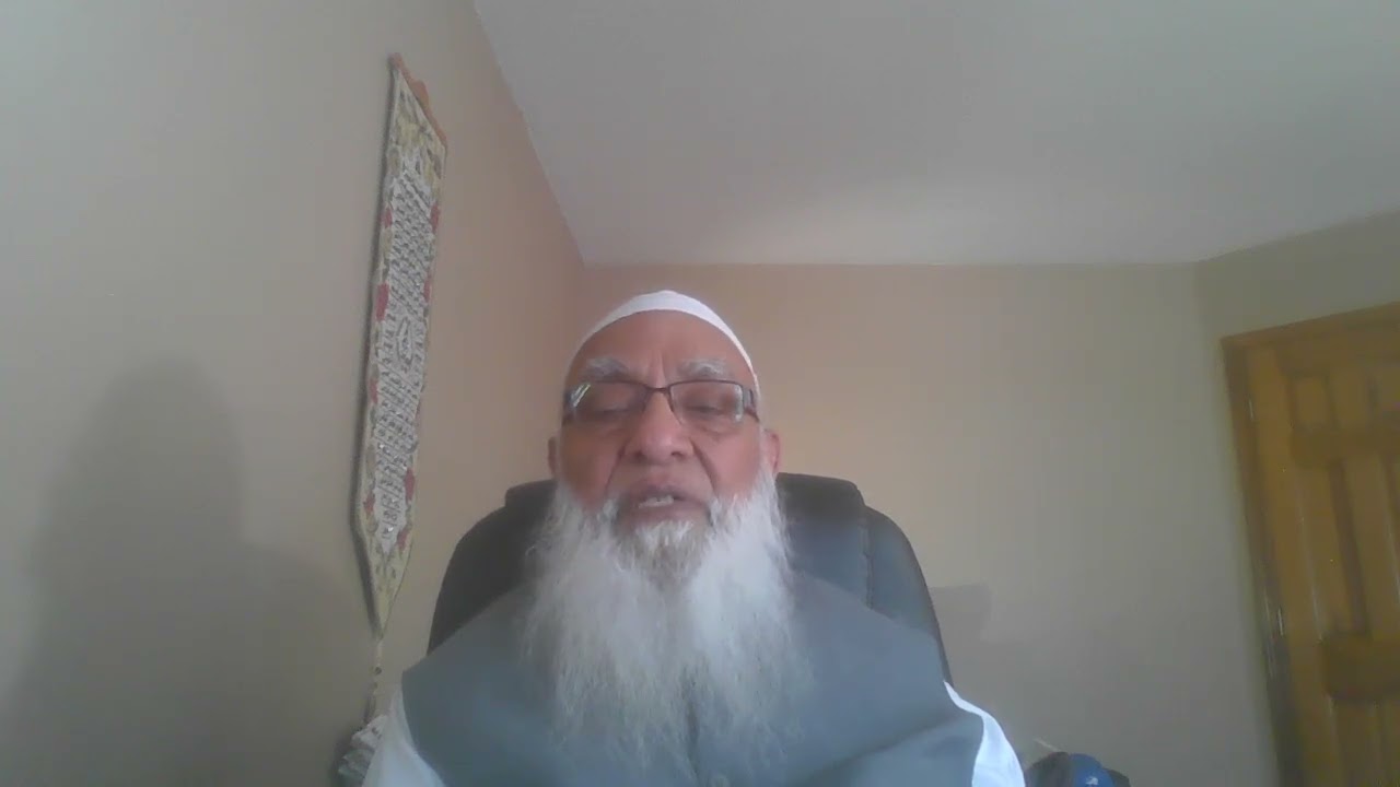 تصور شیخ ۔ مرید ھمیشہ یہ یقین رکھے کہ وہ جہاں بھی ہو  پیر کی روح سے دورنہیں ۔