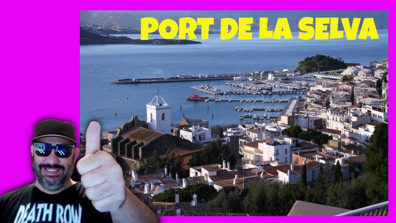 Port de la Selva COSTA BRAVA | Visit Spain | Besuchen Sie Spanien