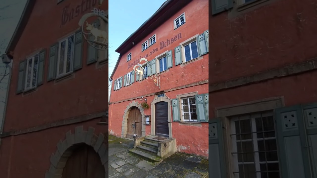 Deutsche 🏡 Bauerh&auml;user um 1890 &ndash; Leben zur Jahrhundertwende - Reise in Vergangenheit 1/4