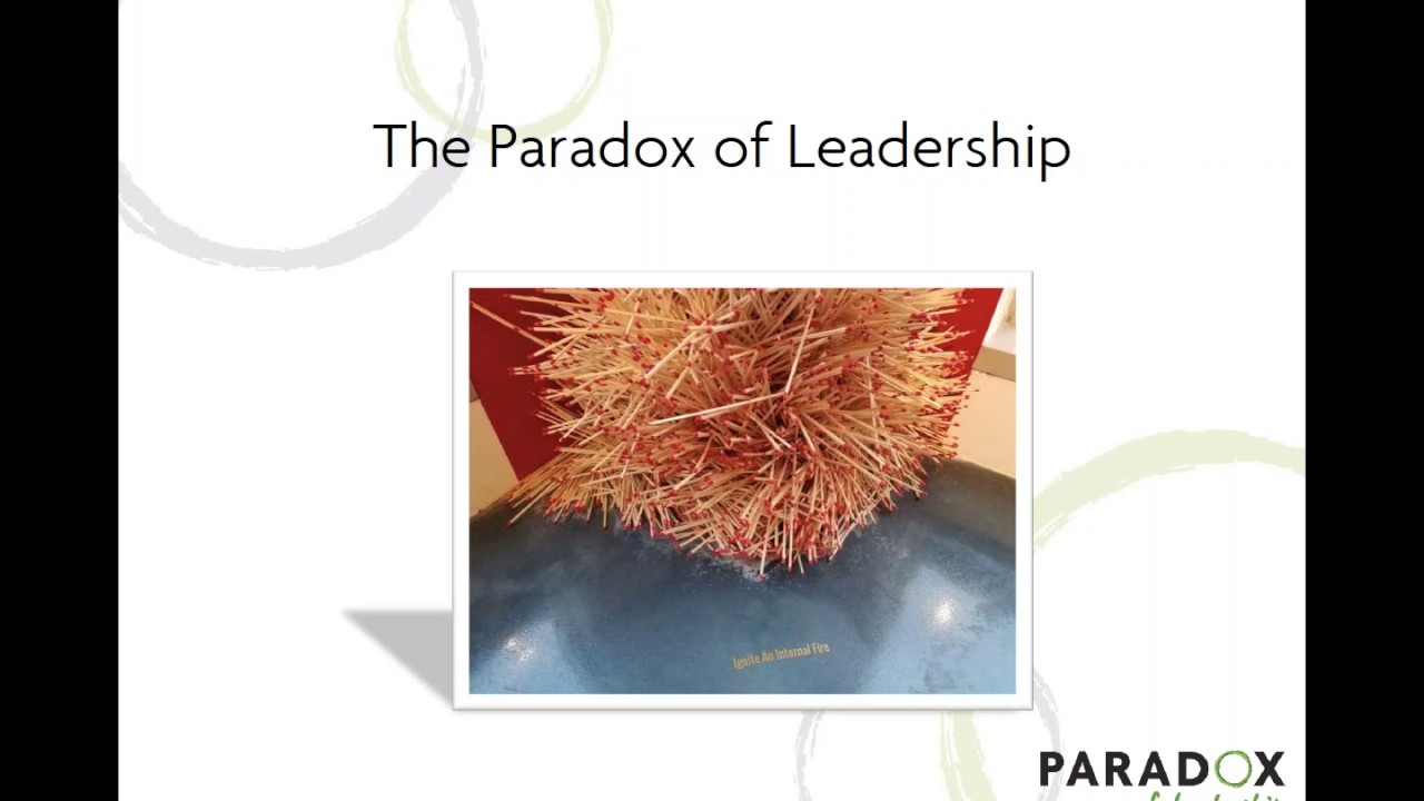 Leading Through Mindfulness: The Heart of Progressive Leadership