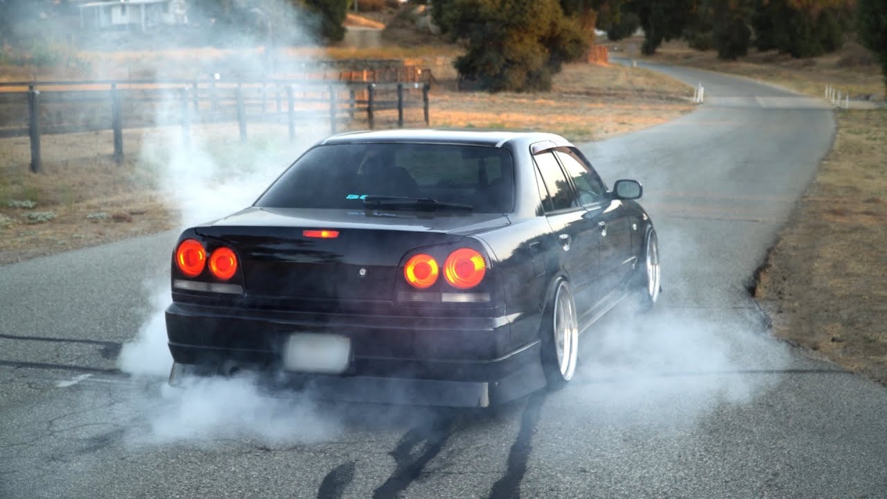 Illiminate x UpSlideDown Drift Prep! /Ep. 45