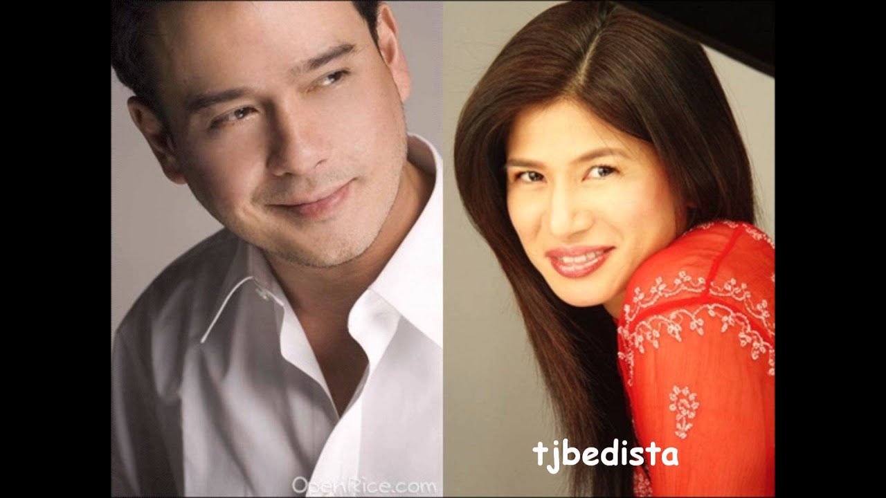Falling In Love Again - Raymond Lauchengco and Iwi Laurel