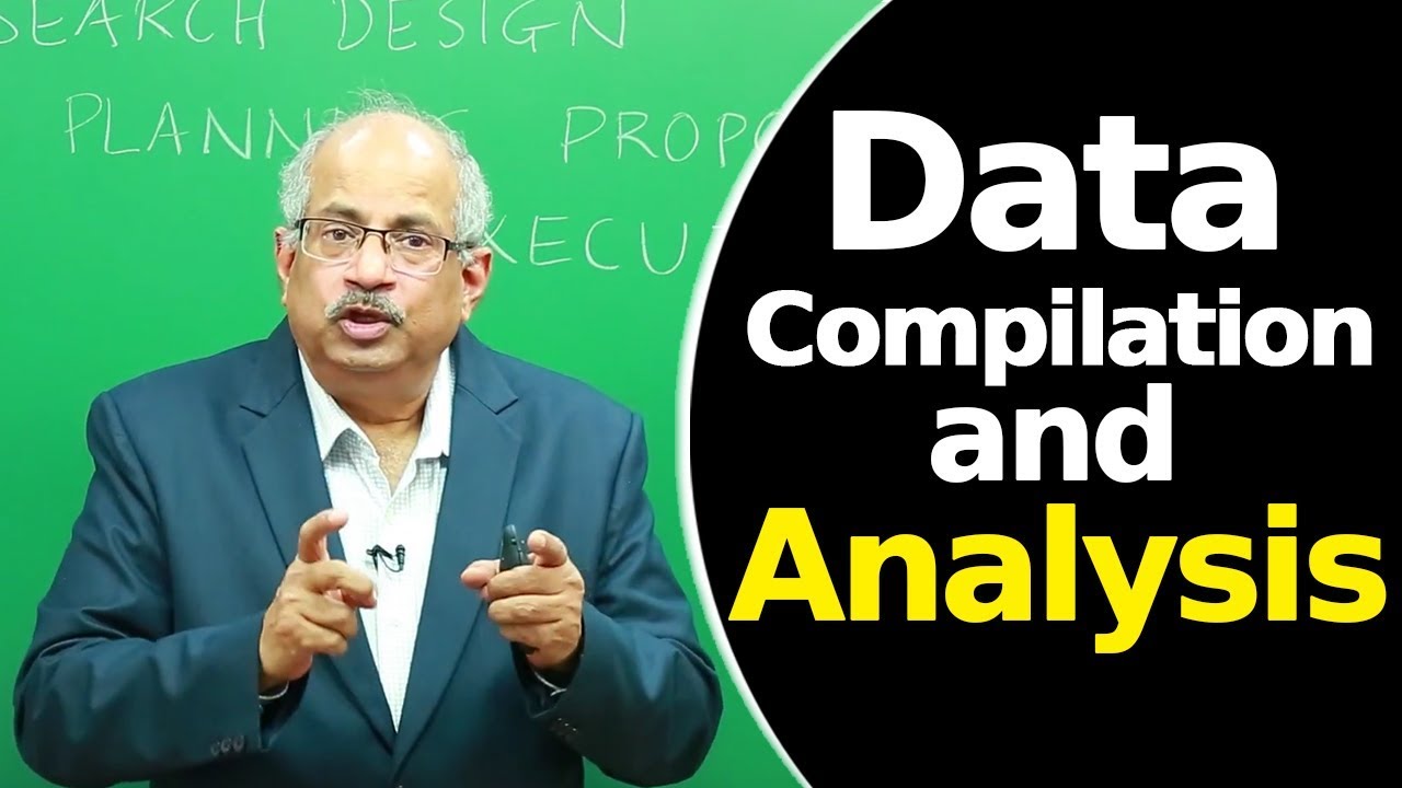 Data Compilation and Analysis | Design | Propose | Execute | Communicate Research |